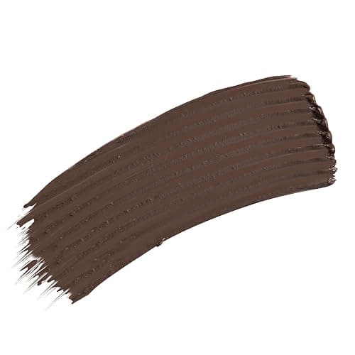 ColourPop Level Up Lengthening Mascara - Ultra-Pigmented Brown Mascara to Lift, Lengthen & Separate Lashes - Made with a Precision Tip Tapered Brush - Brown (0.25 fl oz) thumbnail 2