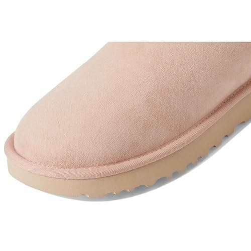 UGG Women's Mini Bailey Bow II Boot thumbnail 6