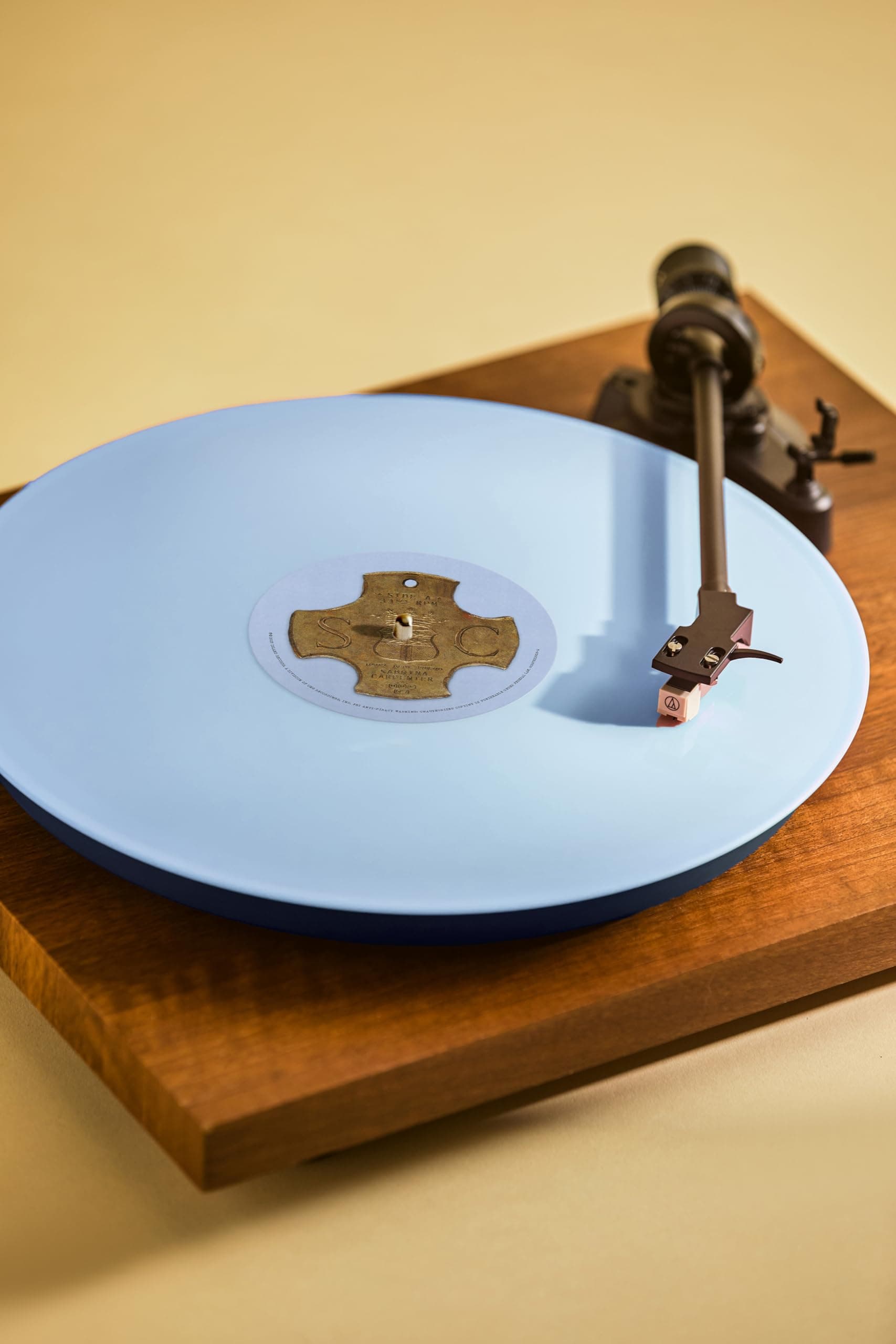 Man's Best Friend (Vinyl) thumbnail 2