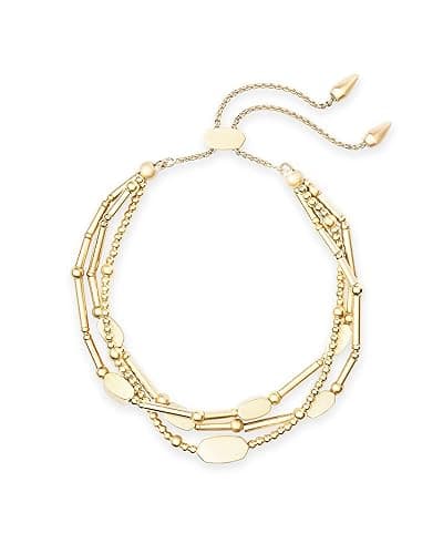Kendra Scott Chantal Beaded Bracelet for Women - Image 1