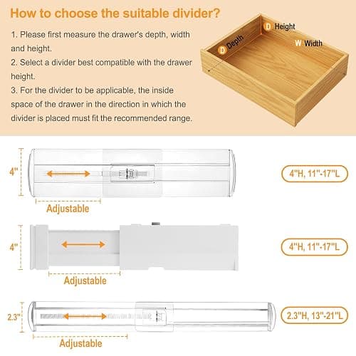 drawer dividers  thumbnail 8