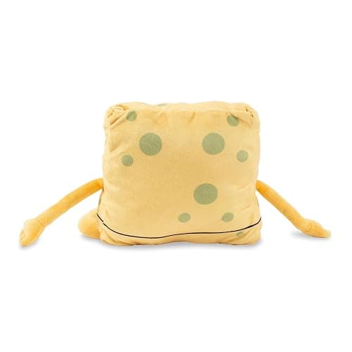 Primitave sponge plush thumbnail 5