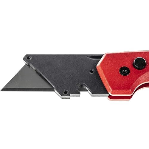 Milwaukee Foldable Pocket Knife Fastback thumbnail 5