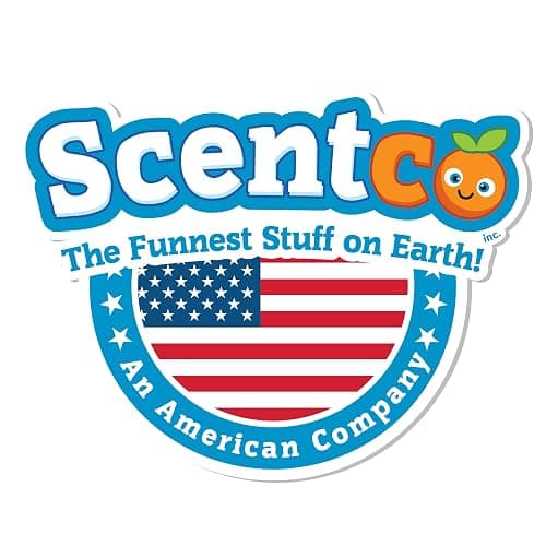 Scentco OMG Snuggle Me! Bedtime Buddies (Sleeping Bag Series), Scented Surprise Collectible 10 inch Plush Toys (Mystery Blind Bag) thumbnail 6