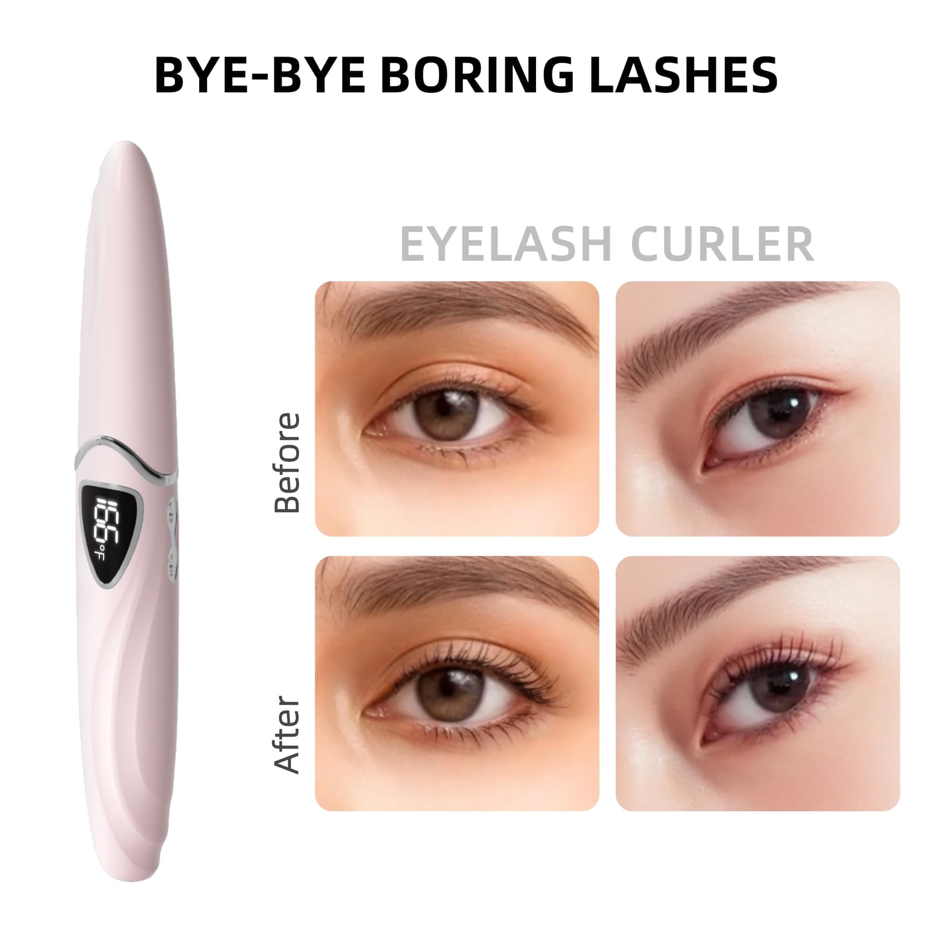 heated eyelash curler thumbnail 2