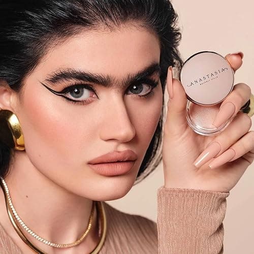 Anastasia Beverly Hills - Deluxe Mini Brow Freeze - 0.08 oz / 2.5 g thumbnail 4