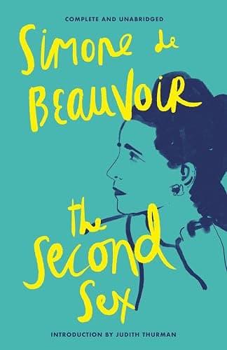 The Second Sex - Image 1