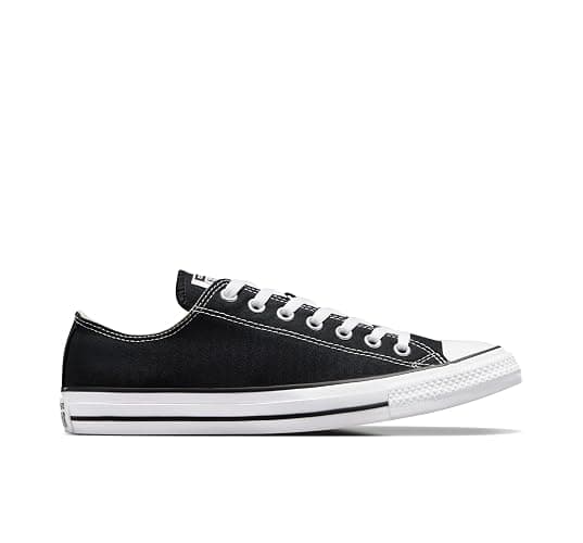 Converse Unisex Adult Chuck Taylor All Star Low Top Sneaker thumbnail 5