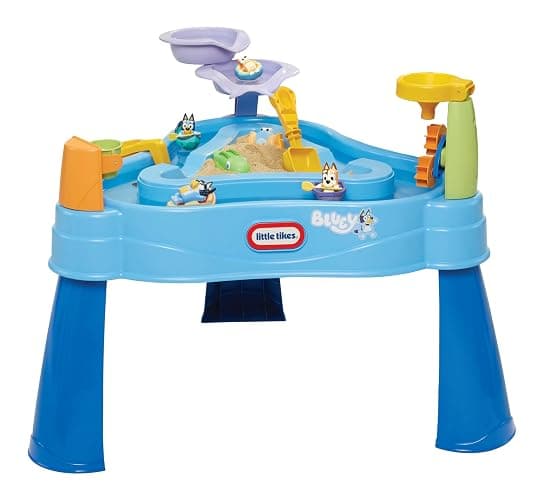 Little Tikes Bluey Water Table - Image 1