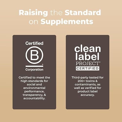 MaryRuth Organics Lions Mane Mushroom Supplement, Up to 1 Month Supply, Nootropic USDA Organic Lions Mane Extract Nervine Herbal Liquid Drops, Brain Health Non-GMO Vegan Alcohol Free Tincture, 1 Fl Oz thumbnail 4