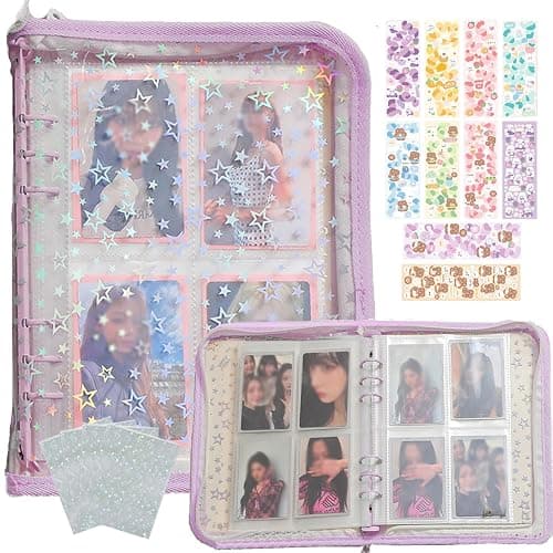 card binder!! - Image 1