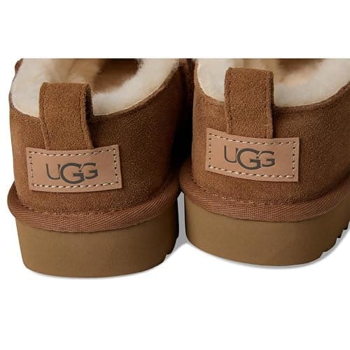 UGG Women's Classic Micro Boot thumbnail 8