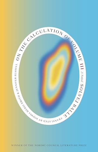 On the Calculation of Volume (Book III) - Image 1