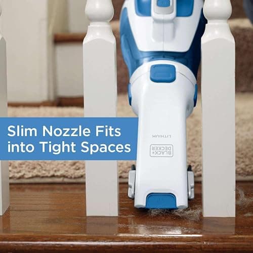 Handheld Vacuum thumbnail 11