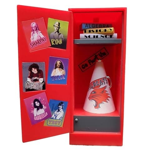 2008 Hallmark High School Musical "We're All in This Together" Ornament thumbnail 3