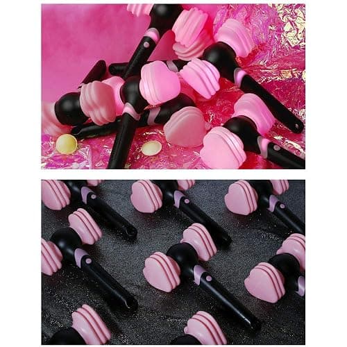 YG Ent Blackpink Official Lightstick Version 2 Limited Edition thumbnail 4