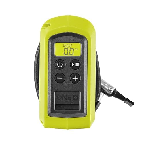 Ryobi RPI18-0 High Pressure Compressor Battery 18V 11 Bar 160 PSI Body Only thumbnail 3