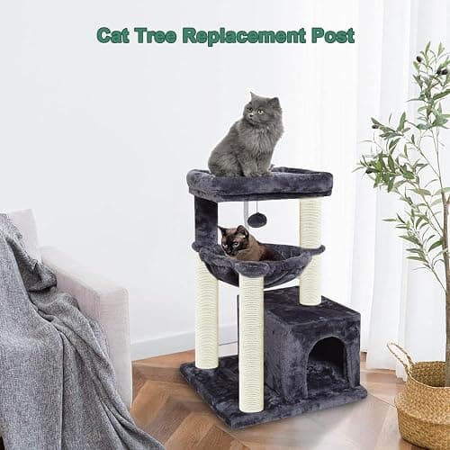 Cat Scratching Post Replacement Pole thumbnail 5