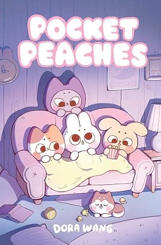 Pocket Peaches (Volume 1) - Image 1