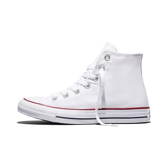 Converse Unisex Adult Chuck Taylor All Star High Top Sneaker thumbnail 5