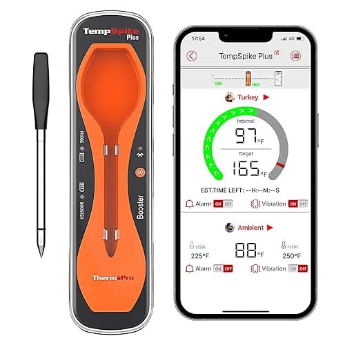 ThermoPro TempSpike Plus