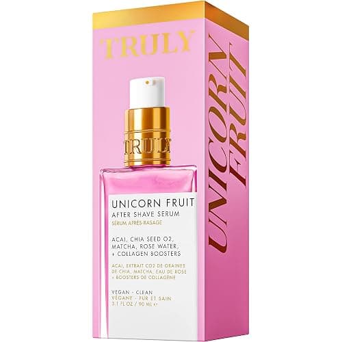 Truly Luxury After Shave Serum | Soothing & Hydrating Post Shave Treatment to Prevent Ingrown Hair For Smooth, Irritation-Free Skin thumbnail 9