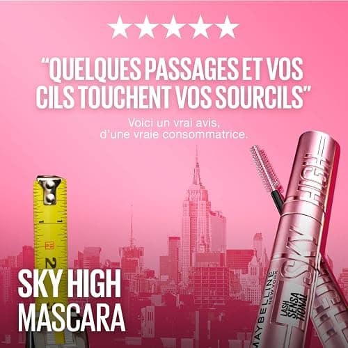 Maybelline New York Non Applicable, Lasting Fix spray, 100 ml (Lot de 1) thumbnail 5