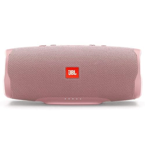 JBL Charge 4 - Waterproof Portable Bluetooth Speaker - Pink thumbnail 2
