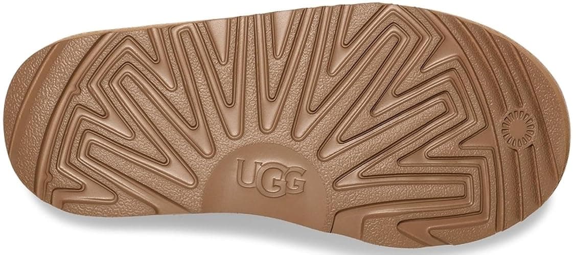 UGG Kids' Classic Ultra Mini Boot thumbnail 6