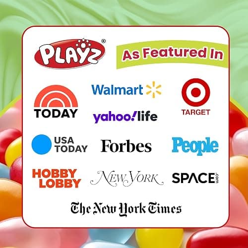 Playz Edible Slime Candy Making Science Kit for Kids Ages 8-12 Years Old - Food Science Chemistry Kid Science Kit with 25 Experiments to Make Slime Chocolates, Educational Science Kits for Boy & Girls thumbnail 8