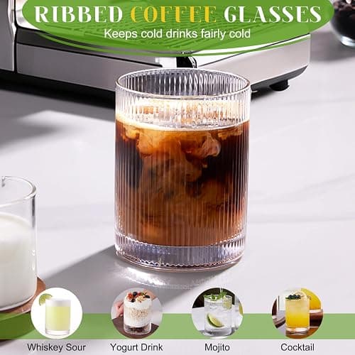 Matching Glass Set thumbnail 4