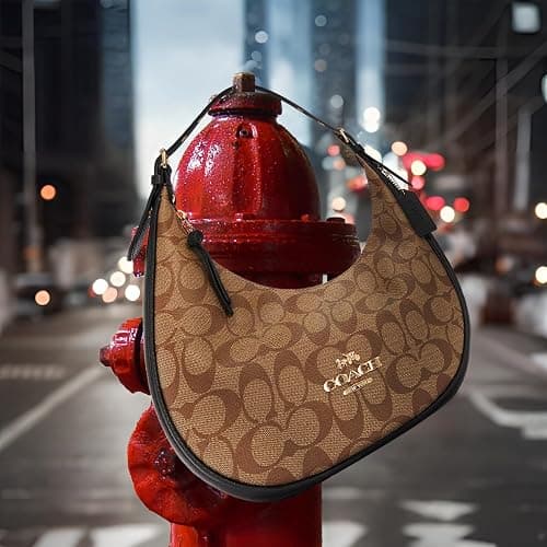 Coach Bailey Hobo thumbnail 2