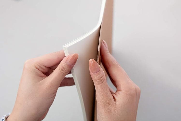 Strathmore 300 Series Tracing Paper Pad, Tape Bound, 9x12 inches, 50 Sheets (25lb/41g) - Artist Paper for Adults and Students thumbnail 5