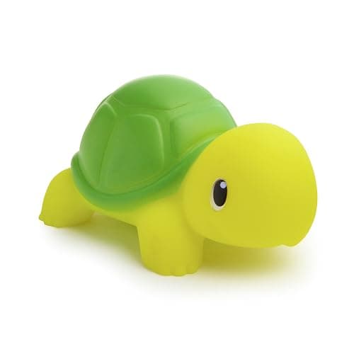 Munchkin Baby Bath Toy Squirts for Babies and Toddlers 9 Months and Up, Lake Animal Squirters, 8 Pack thumbnail 7