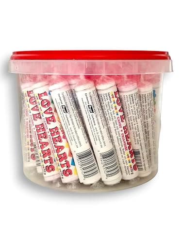 Love Hearts, 50 Count thumbnail 4