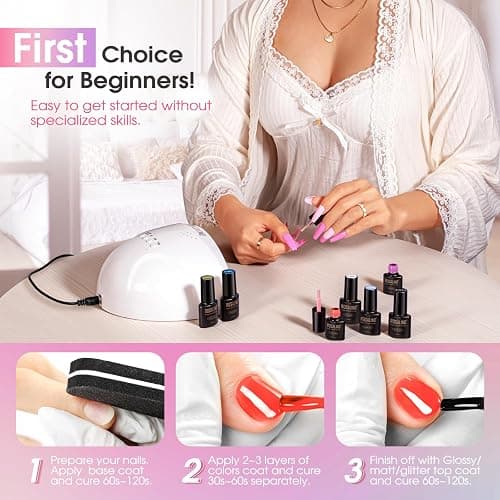 Nail Polish thumbnail 7