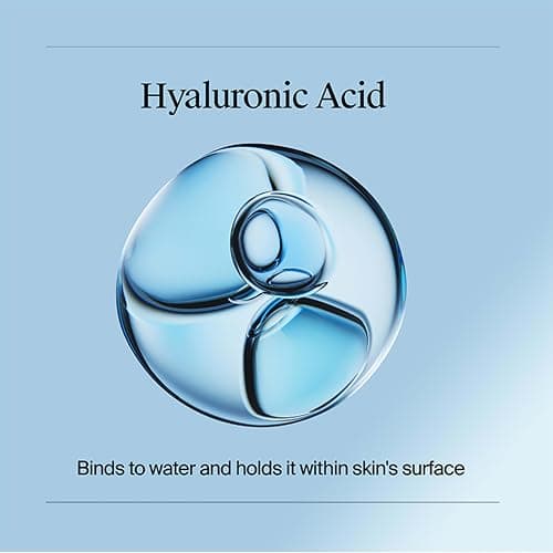 Neutrogena Hydro Boost Hydrating Water Cream Face Moisturizer for Sensitive Skin plus Hydrating Gel Cleanser Alcohol and Fragrance Free Hyaluronic Acid Daily Hydration Routine, 7.8 fl oz thumbnail 4