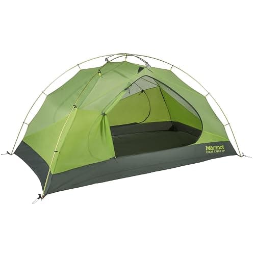MARMOT Crane Creek 2P/3P Camping and Backpacking Tents & Footprints thumbnail 2