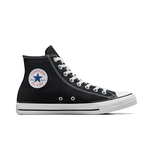 Converse Unisex Adult Chuck Taylor All Star High Top Sneaker thumbnail 3