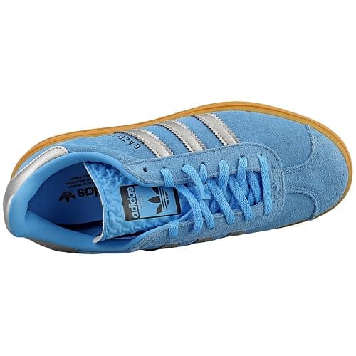 adidas Women's Gazelle Running Sneakers thumbnail 7