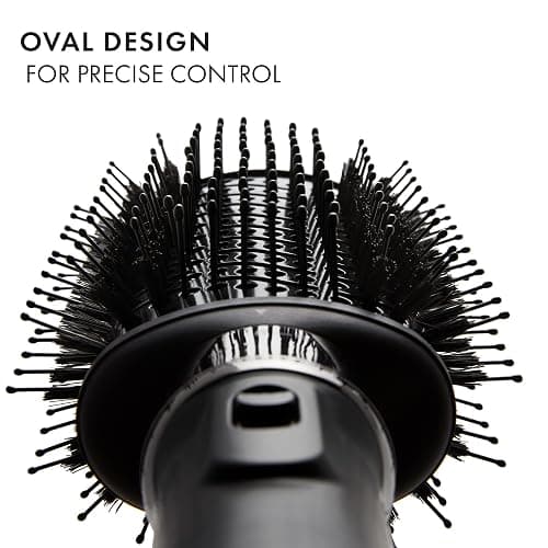 Hot Tools Pro Artist Black Gold One Step Replacement Attachment | Pro Drying & Styling (Large) thumbnail 3