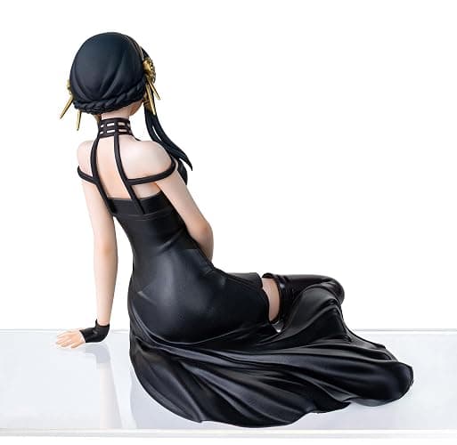 SEGA - SPY x Family - PM Perching Statue - Yor Forger thumbnail 4