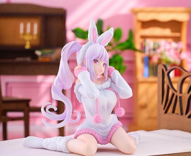 SEGA-Yumemirize Goddess of Victory: NIKKE Alice Figure thumbnail 6