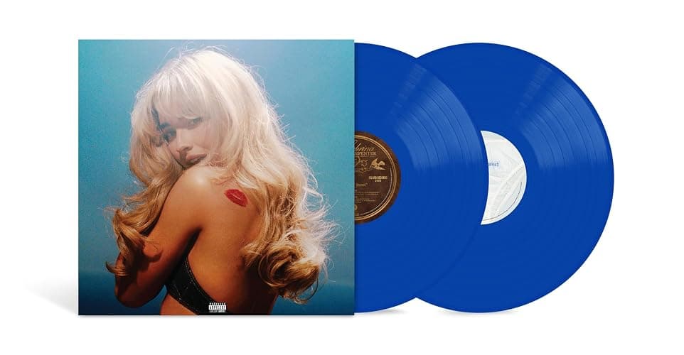 Short n' Sweet (Deluxe Edition) (Vinyl) thumbnail 2