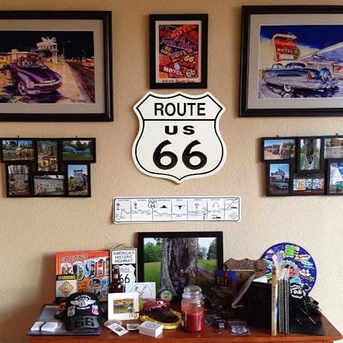 Street Sign Beach Bum BLVD Decor Wall Shop Man Cave Bar Fun Metal Tin Signs 4x16 Inch Vintage Plaque Handicraft Best Gift thumbnail 2