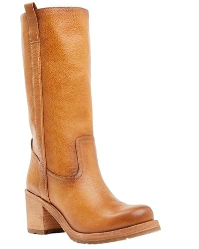 Cleo + Wolf Women's Scout Fashion Boot Round Toe - Bcwsp24l3 - Image 1
