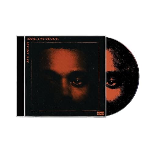 My Dear Melancholy, - Image 1