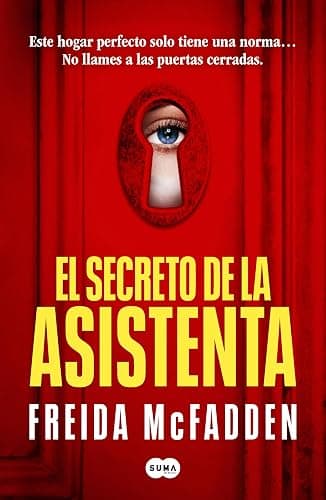 El secreto de la asistenta (La asistenta 2) (SUMA) - Image 1