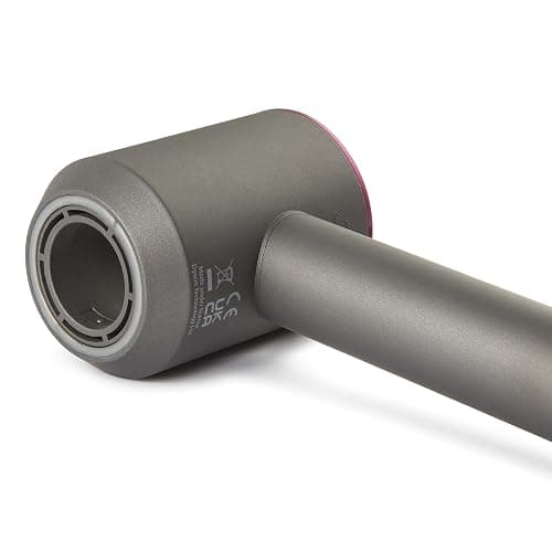 Casdon 73252 Dyson Supersonic Styling Set | Interactive Toy Hairdryer for Children Aged 3 Years & Up | Looks and Works Like The Real Thing, Grey thumbnail 11