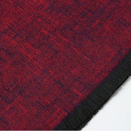 Mens Scarves Winter Warm Fashion Formal Classic Long Soft Scarf for Men Holiday Gift thumbnail 5